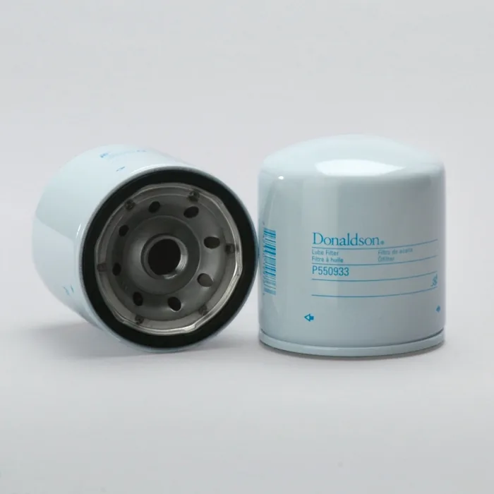 DONALDSON P550933, масляный фильтр