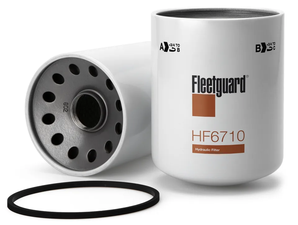 FLEETGUARD HF6710, гидравлический фильтр