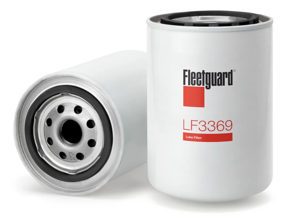 FLEETGUARD LF3369, масляный фильтр