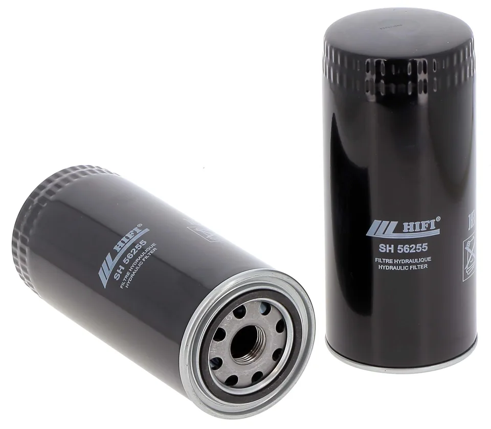 HIFI SH 56255, гидравлический фильтр