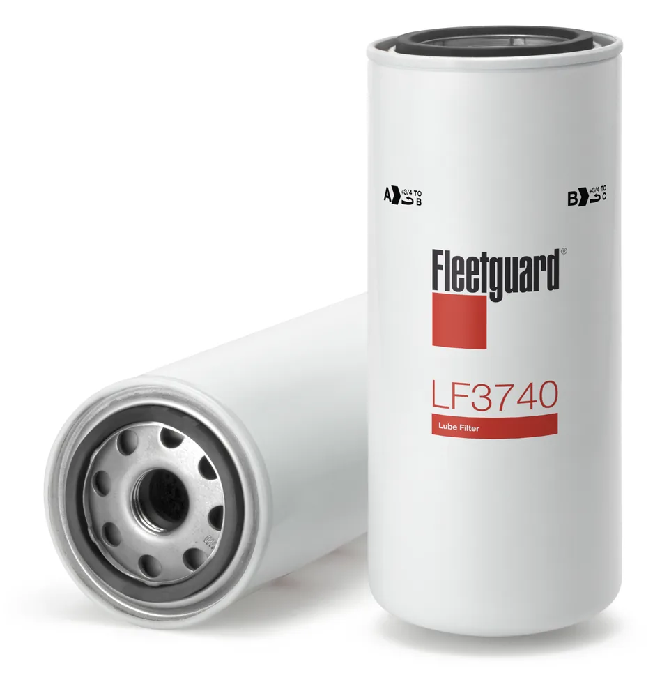 FLEETGUARD LF3740, масляный фильтр
