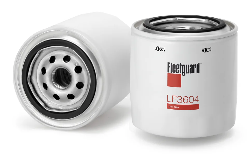 FLEETGUARD LF3604, масляный фильтр