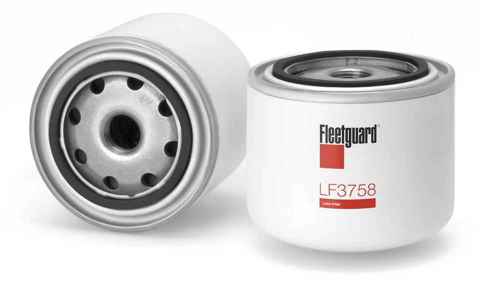 FLEETGUARD LF3758, масляный фильтр