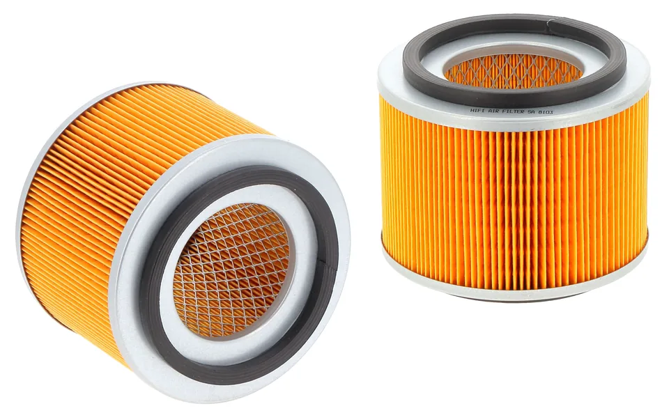 HIFI SA 8103, воздушный фильтр