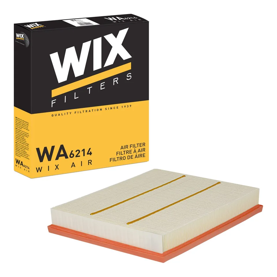 WIX WA6214, воздушный фильтр