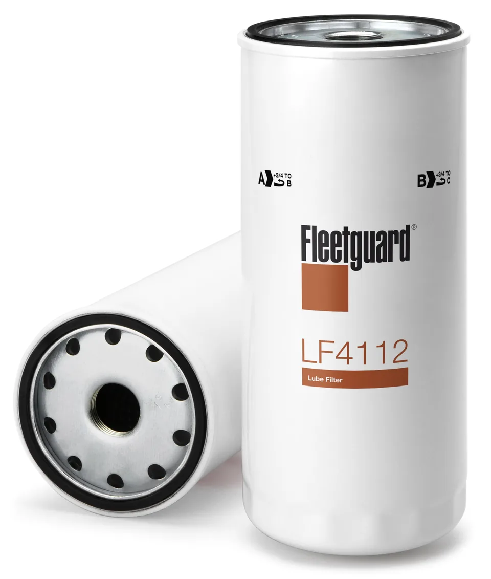 FLEETGUARD LF4112, масляный фильтр