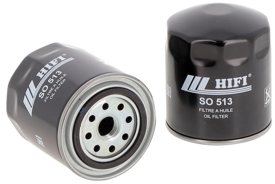 HIFI SO 513, масляный фильтр