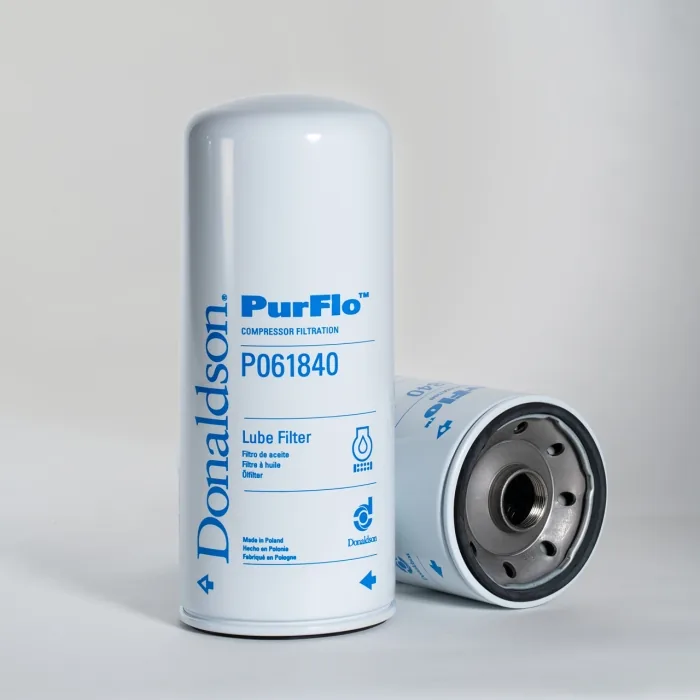 DONALDSON P061840, масляный фильтр
