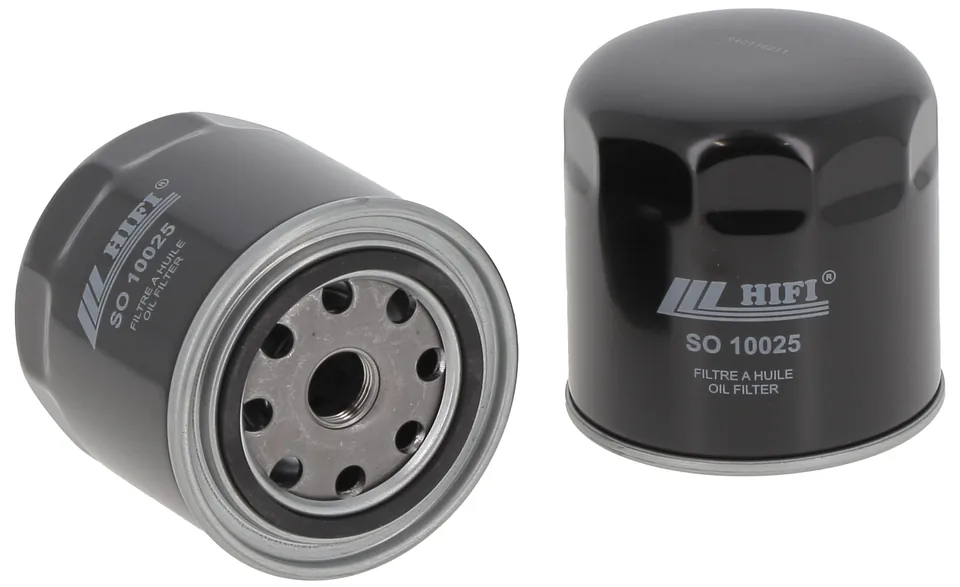 HIFI SO 10025, масляный фильтр