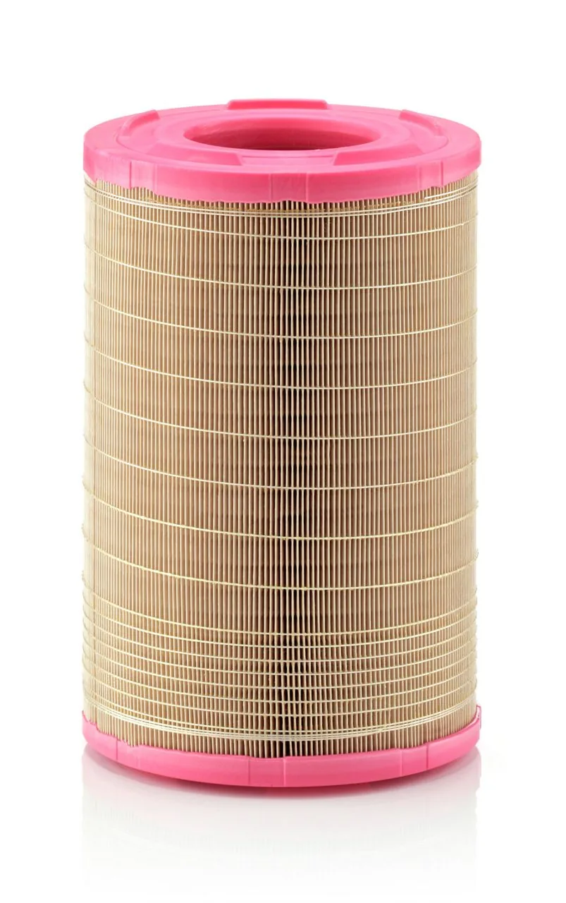 MANN C 25 730/1, воздушный фильтр