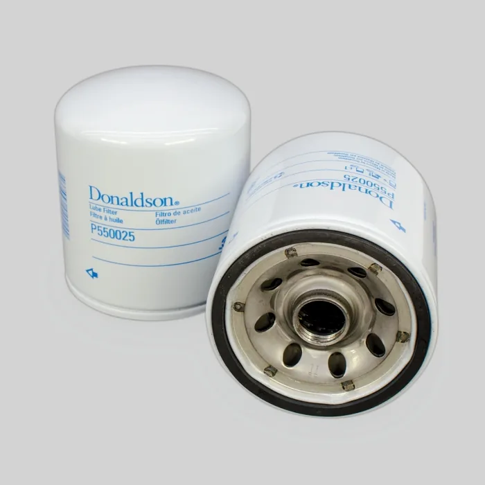 DONALDSON P550025, масляный фильтр