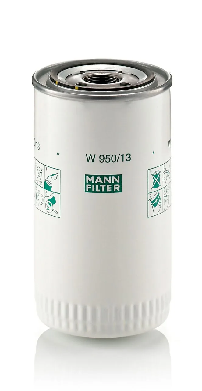 MANN W 950/13, масляный фильтр