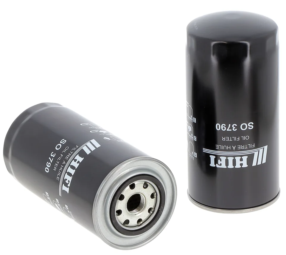 HIFI SO 3790, масляный фильтр