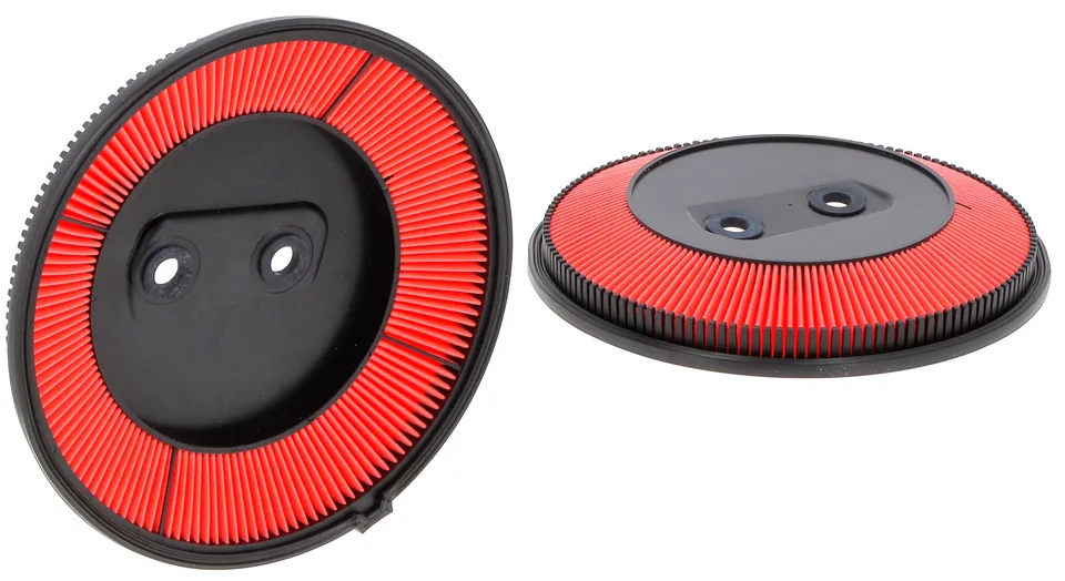 HIFI SA 8005, воздушный фильтр