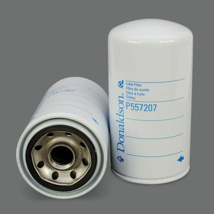 DONALDSON P557207, масляный фильтр