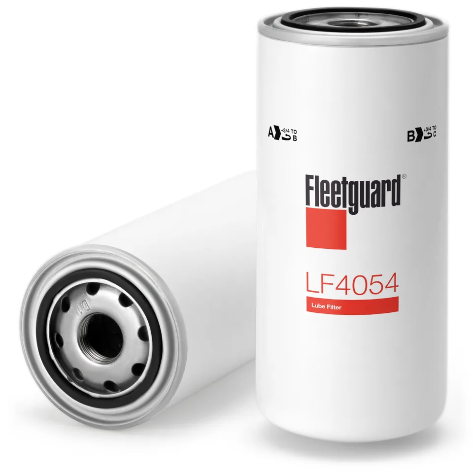 FLEETGUARD LF4054, масляный фильтр