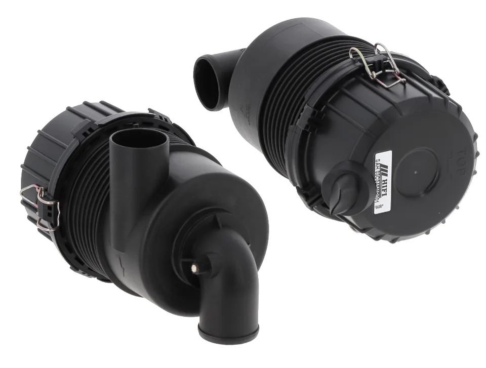 HIFI SAH 03C04SMP001, воздушный фильтр