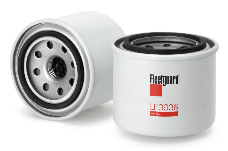 FLEETGUARD LF3936, масляный фильтр