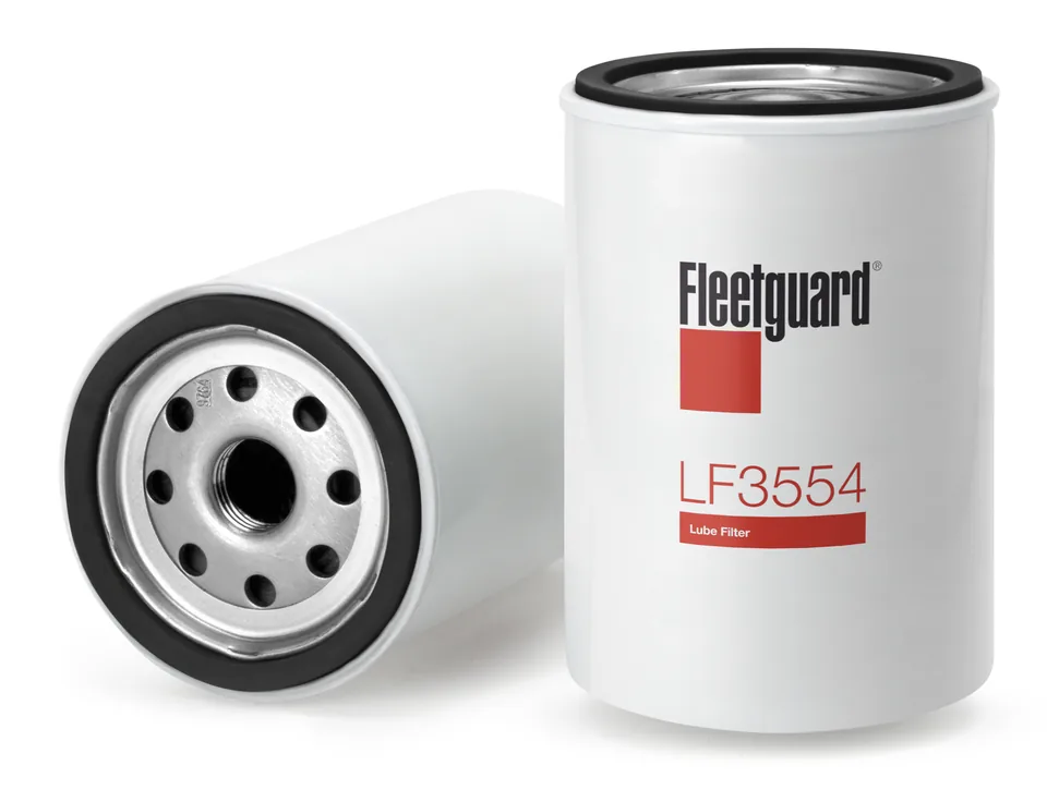 FLEETGUARD LF3554, масляный фильтр