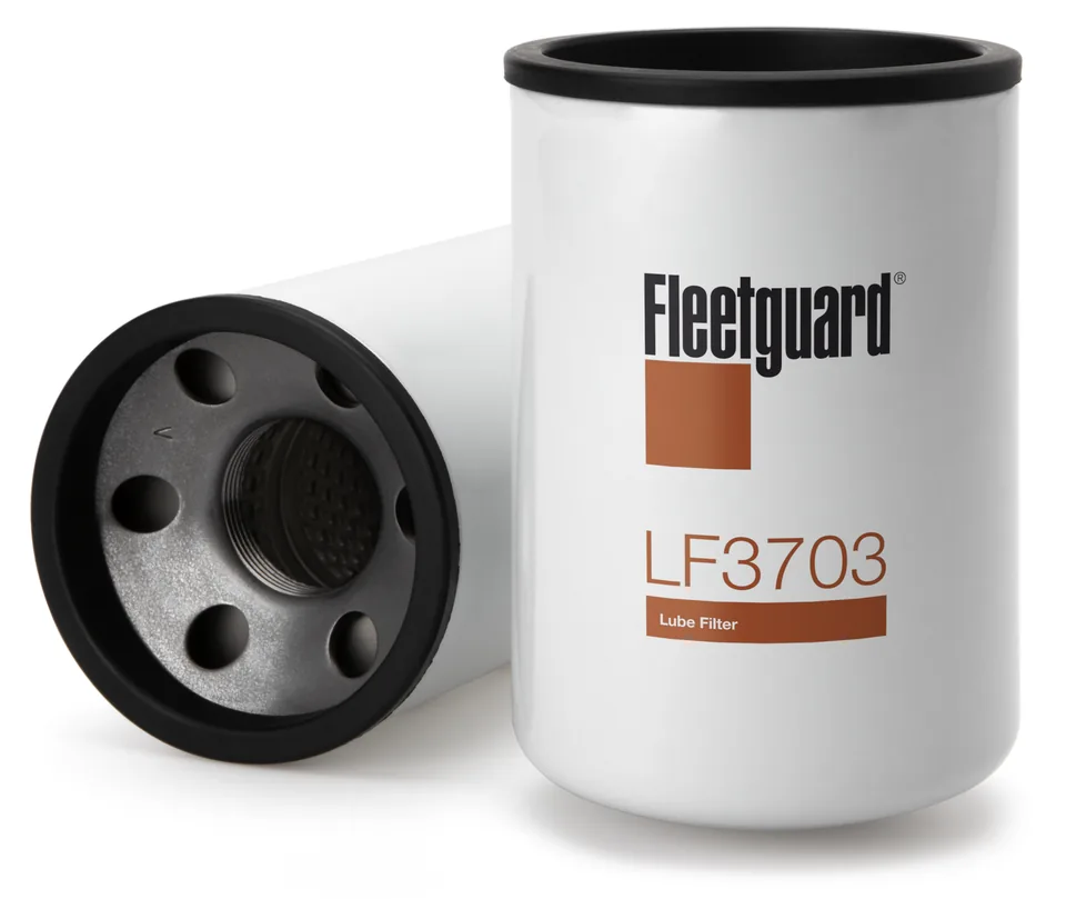 FLEETGUARD LF3703, масляный фильтр