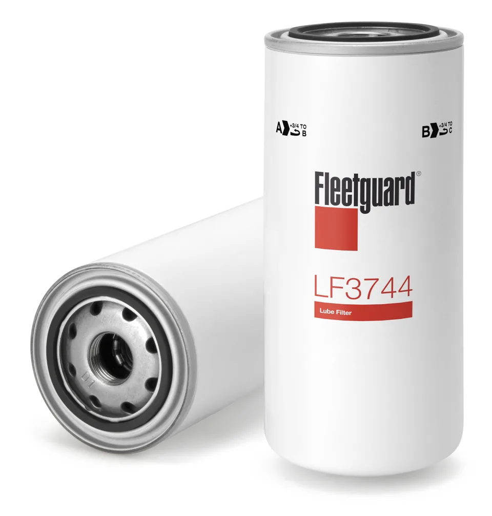 FLEETGUARD LF3744, масляный фильтр