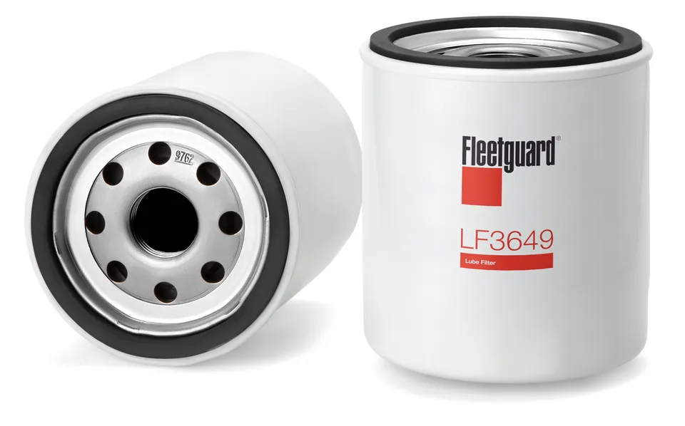 FLEETGUARD LF3649, масляный фильтр