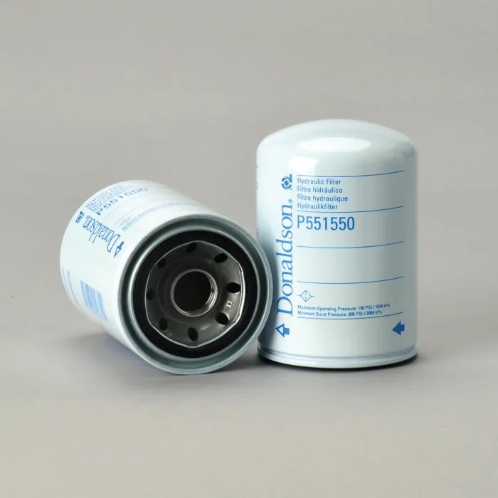 DONALDSON P551550, гидравлический фильтр