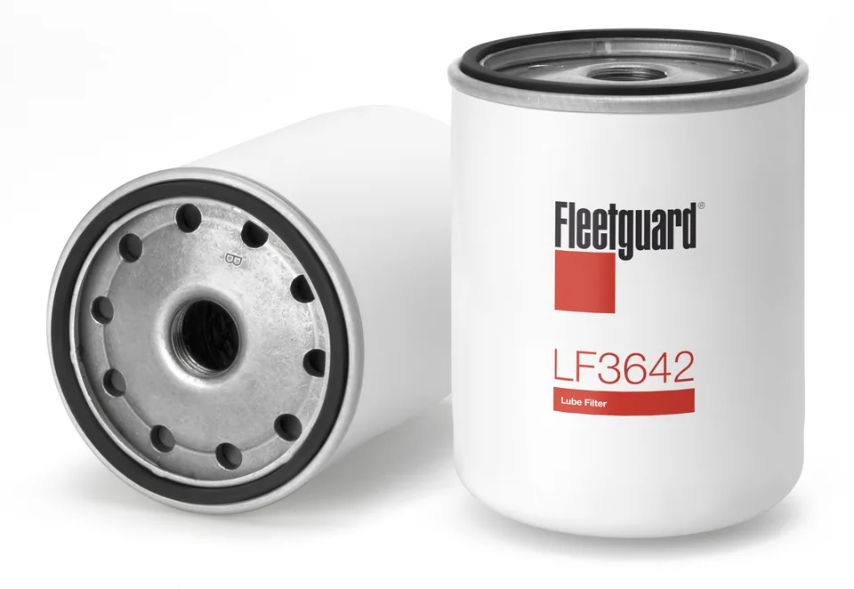 FLEETGUARD LF3642, масляный фильтр