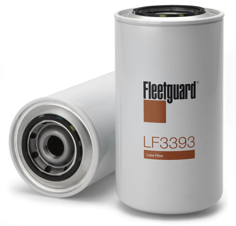FLEETGUARD LF3393, масляный фильтр