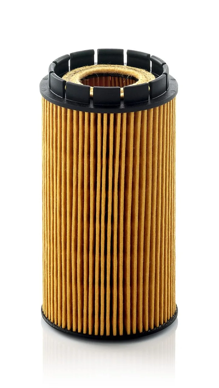 MANN HU 718/2 x, масляный фильтр