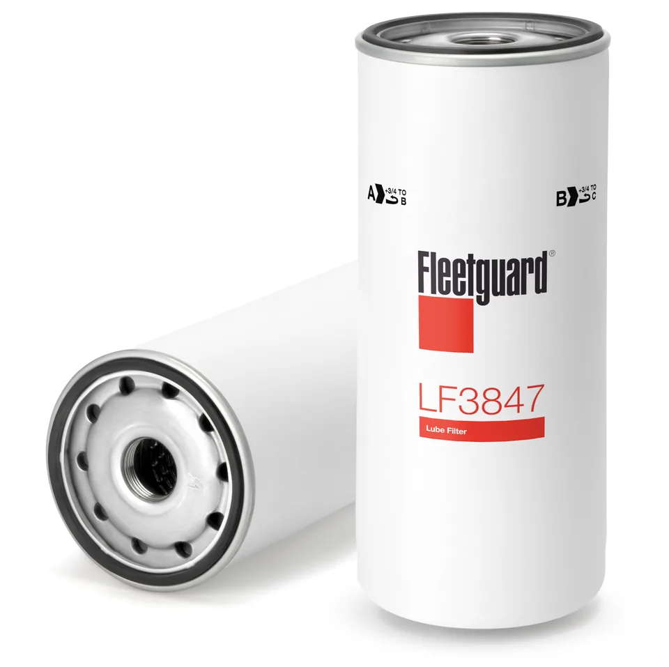 FLEETGUARD LF 3847, масляный фильтр