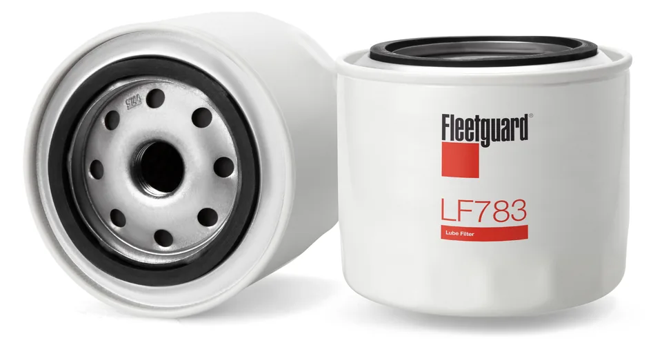 FLEETGUARD LF783, масляный фильтр