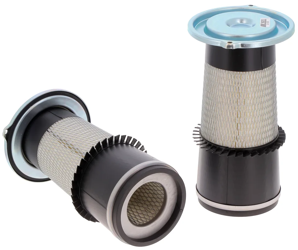 HIFI SA 16293, воздушный фильтр