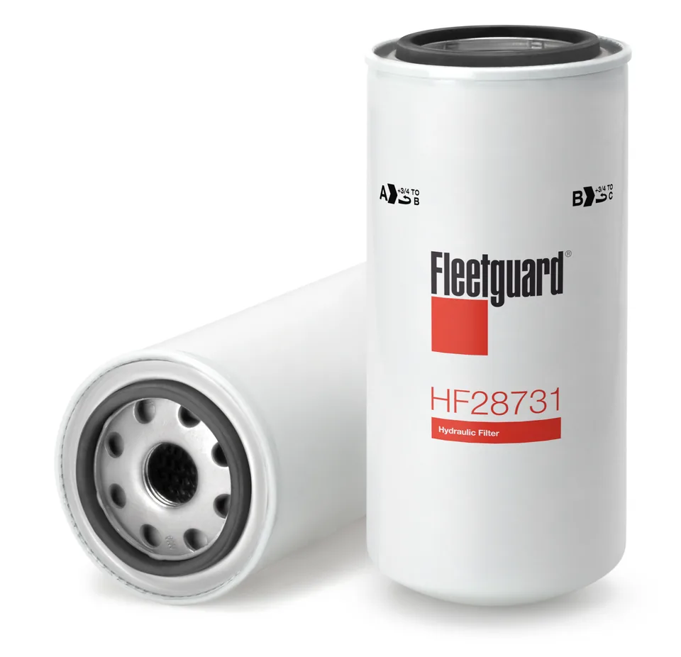 FLEETGUARD HF28731, гидравлический фильтр