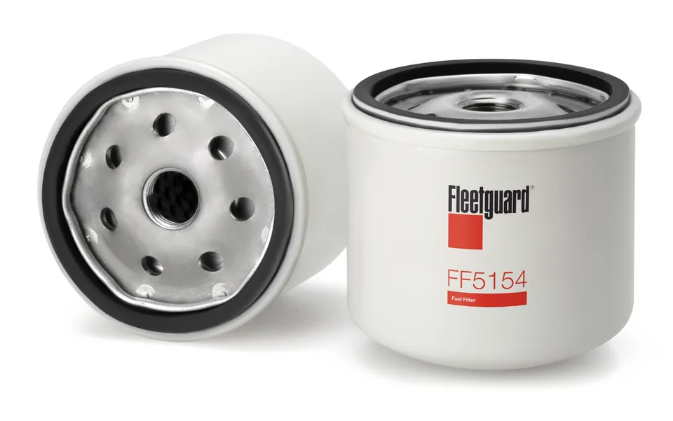 FLEETGUARD FF5154, топливный фильтр