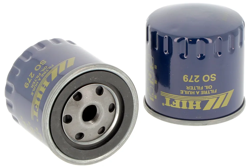 HIFI SO 279, масляный фильтр