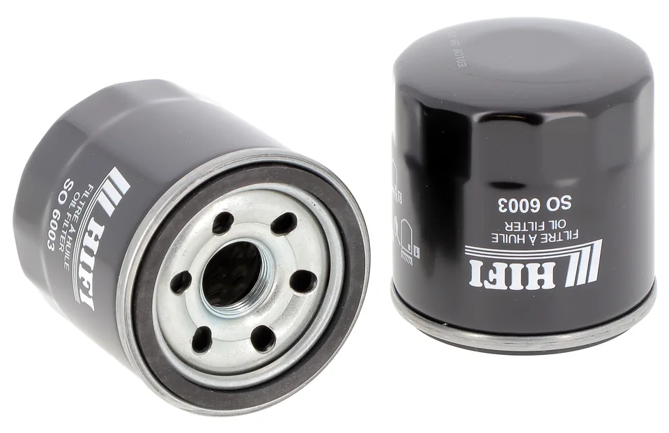 HIFI SO 6003, масляный фильтр