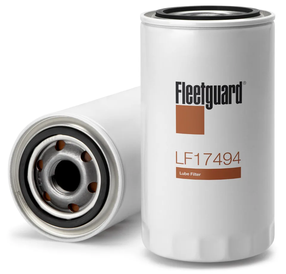FLEETGUARD LF17494, масляный фильтр