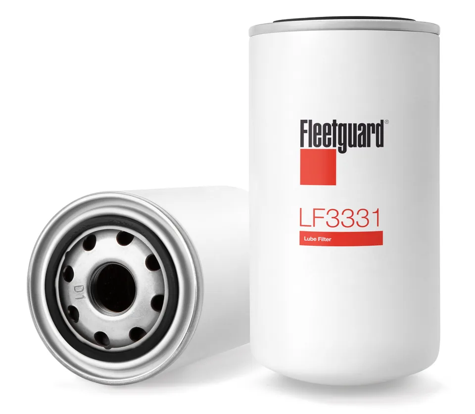 FLEETGUARD LF3331, масляный фильтр