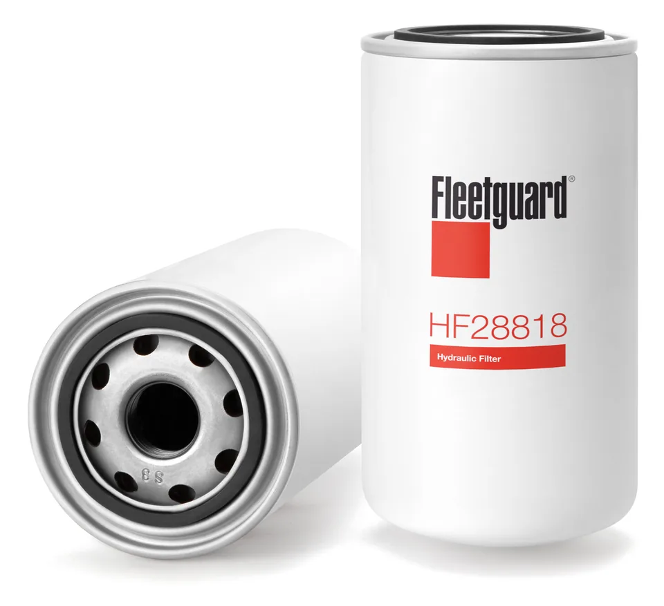FLEETGUARD HF28818, гидравлический фильтр