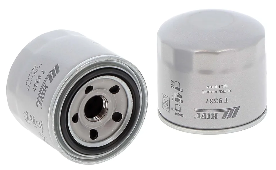 HIFI SO 9337, масляный фильтр