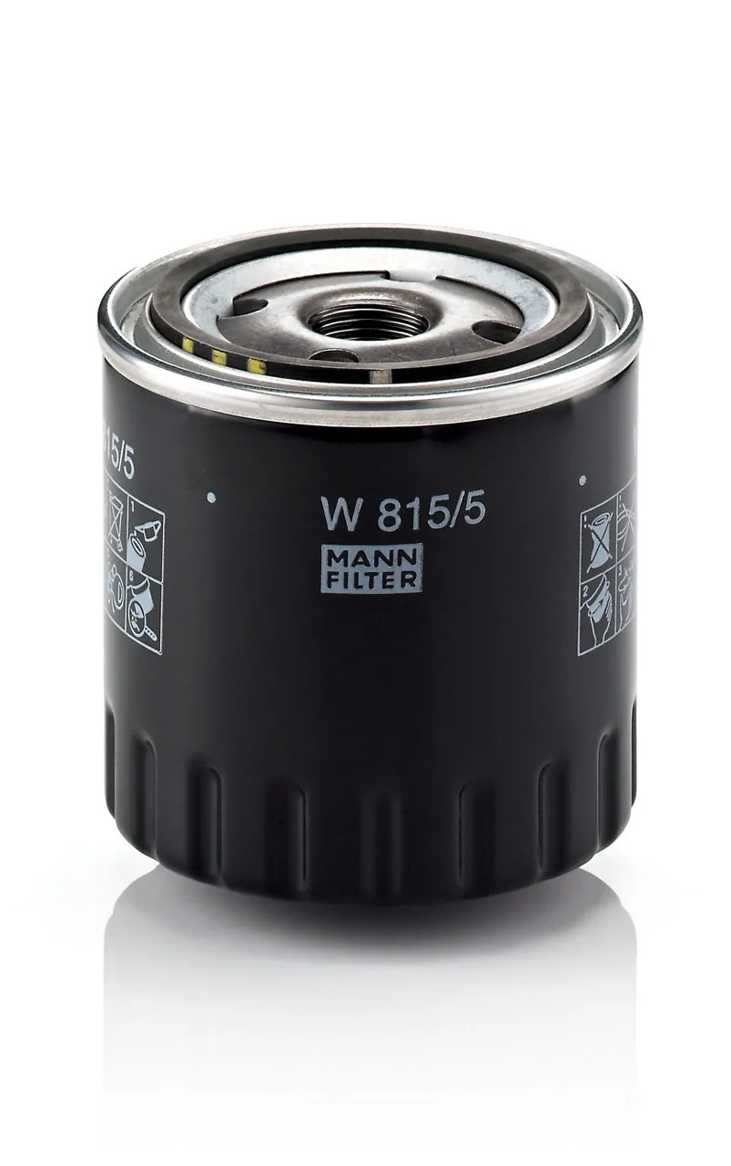 MANN W 815/5, масляный фильтр