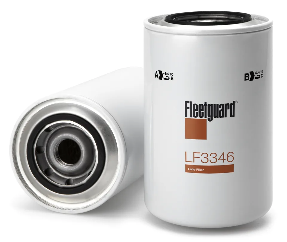 FLEETGUARD LF3346, масляный фильтр