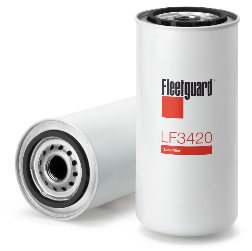 FLEETGUARD LF3420, масляный фильтр