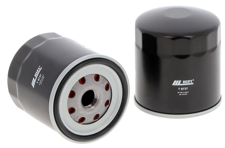 HIFI SO 6737, масляный фильтр