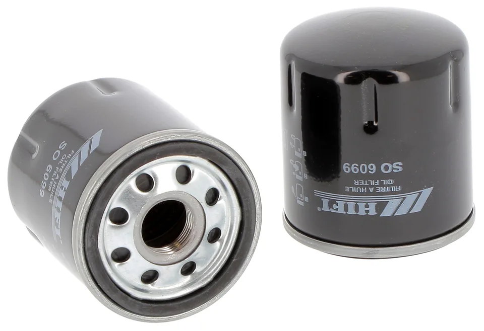 HIFI SO 6099, масляный фильтр
