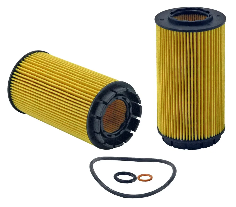 WIX WL7412, масляный фильтр