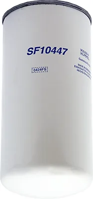WIX WF10447, топливный фильтр