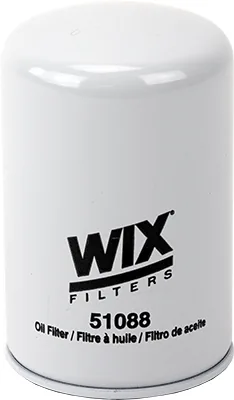 WIX 51088, масляный фильтр