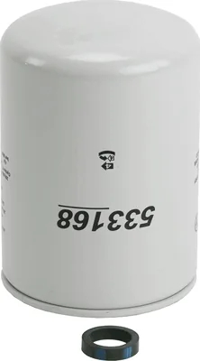 WIX 33168, топливный фильтр